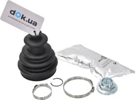 Пильовик гранати