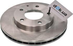 Гальмівний диск