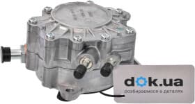 Вакуумный усилитель тормозной системы Pierburg 702551120