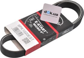 Поликлиновой ремень