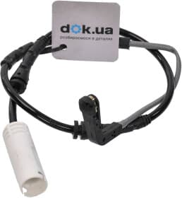 Датчик зношення гальмівних колодок