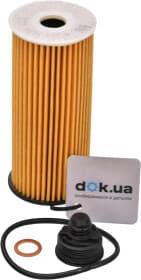 Масляный фильтр