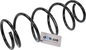 Пружина подвески