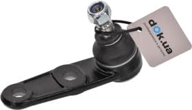 Шаровая опора