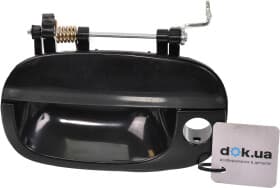 Ручка двери