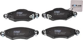 Тормозные колодки