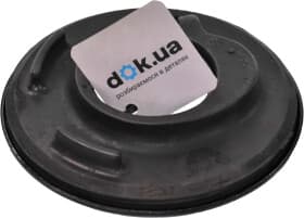 Тарілка пружини