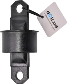 Сайлентблок важеля