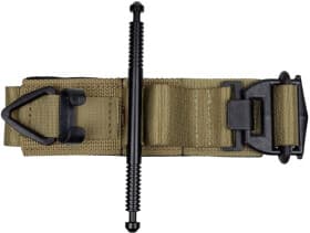 Жгут-турникет Tactical Medical Solutions CAT SOF-T Gen 5 НФ-00002503