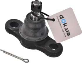 Шарова опора