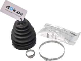 Пыльник ШРУСа