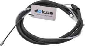 Трос ручного тормоза