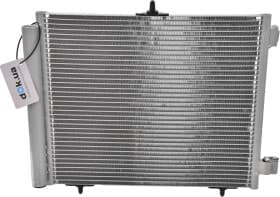 Радиатор кондиционера