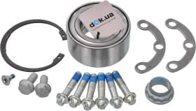 Подшипник ступицы колеса