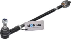 Рулевая тяга в сборе