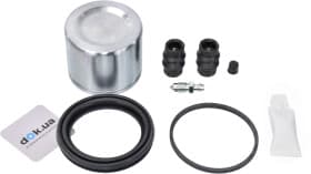 Ремкомплект тормозного суппорта Ремкомплект тормозного суппорта