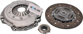 Комплект сцепления