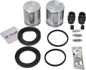 Ремкомплект тормозного суппорта