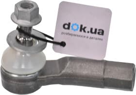 Наконечник рулевой тяги