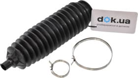 Пыльник рулевой рейки