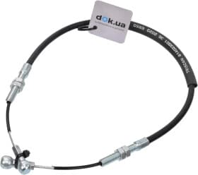 Тросик газа Triscan 8140 23301