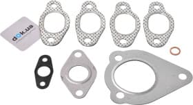 Монтажный комплект турбины