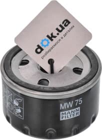 Масляный фильтр