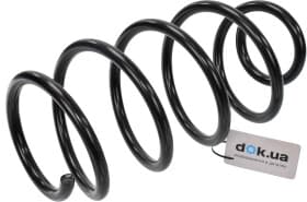 Пружина подвески