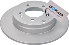 Тормозной диск