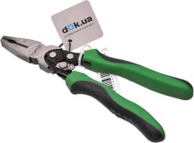 Пассатижи Toptul DBBE2208 200 мм