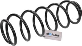 Пружина подвески