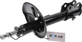 Стойка амортизатора