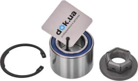 Комплект ступиці колеса