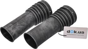 Пыльник амортизатора SATO tech MK81058