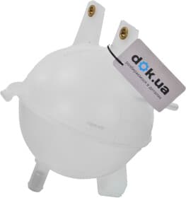 Бачок охлаждающей жидкости