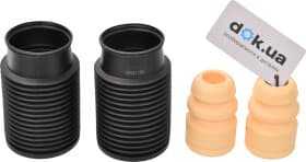 Комплект (пильники + відбійники)