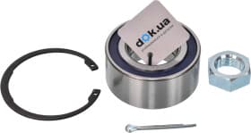 Подшипник ступицы