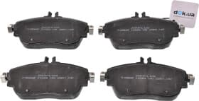 Гальмівні колодки Гальмівні колодки