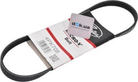 Поліклиновий ремінь