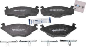 Тормозные колодки