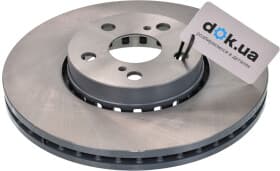 Гальмівний диск