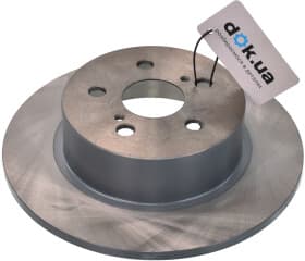 Тормозной диск