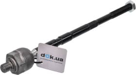 Кермова тяга