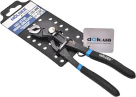 Клещи переставные Molder MT47220 200 мм