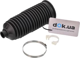 Пыльник рулевой рейки