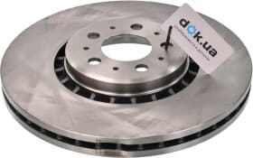 Гальмівний диск