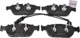 Гальмівні колодки