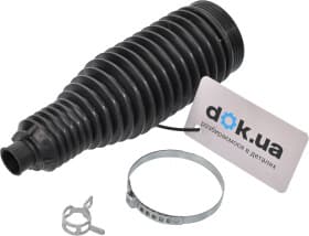 Пильник кермової рейки Пильник кермової рейки