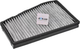 Фильтр салона