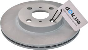 Гальмівний диск